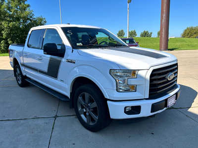 2015 Ford F-150, $0. Photo 2
