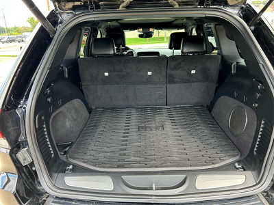 2017 Jeep Grand Cherokee, $0. Photo 11