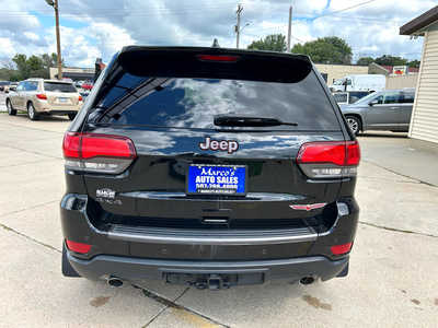 2017 Jeep Grand Cherokee, $0. Photo 6