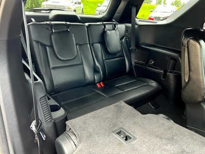 2020 Ford Explorer, $25900. Photo 11