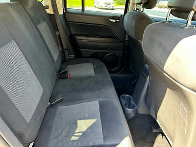 2011 Jeep Patriot, $6900. Photo 11