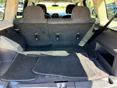 2011 Jeep Patriot, $6900. Photo 12