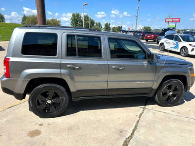 2011 Jeep Patriot, $6900. Photo 8