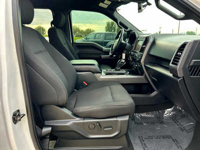 2019 Ford F150 Crew Cab, $28900. Photo 10