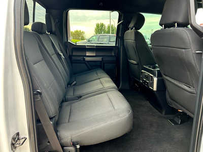 2019 Ford F150 Crew Cab, $28900. Photo 11