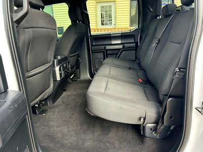 2019 Ford F150 Crew Cab, $28900. Photo 12
