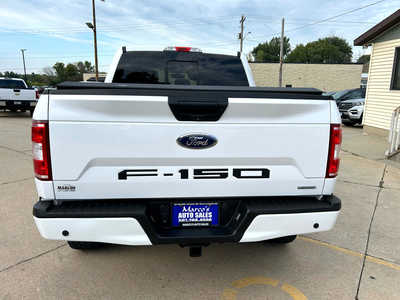 2019 Ford F150 Crew Cab, $28900. Photo 6
