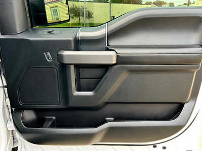 2019 Ford F150 Crew Cab, $28900. Photo 9
