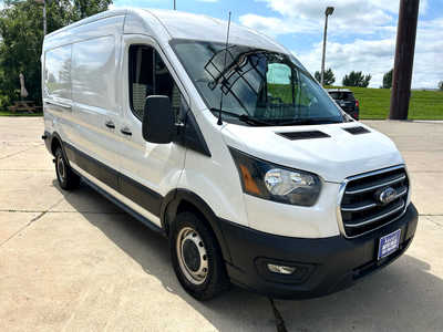 2020 Ford Transit-250, $0. Photo 2