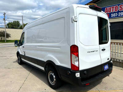 2020 Ford Transit-250, $0. Photo 3