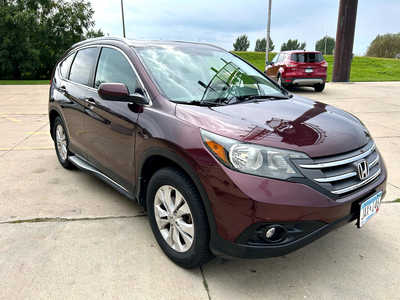 2014 Honda CR-V, $14900. Photo 2