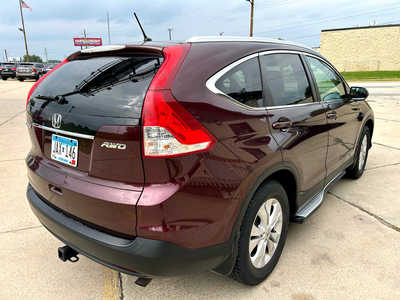 2014 Honda CR-V, $14900. Photo 4