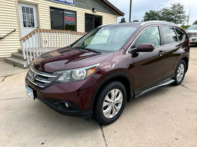 2014 Honda CR-V, $14900. Photo 1