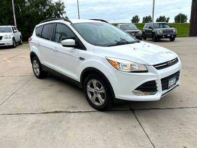 2016 Ford Escape, $0. Photo 2