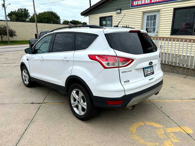 2016 Ford Escape, $0. Photo 3