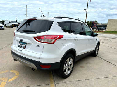 2016 Ford Escape, $0. Photo 4