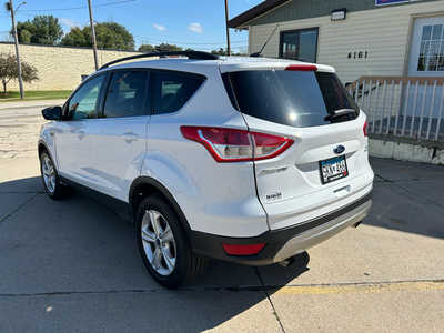2016 Ford Escape, $8900. Photo 5