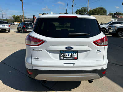 2016 Ford Escape, $8900. Photo 6