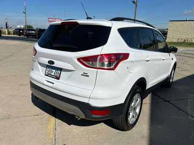 2016 Ford Escape, $8900. Photo 7