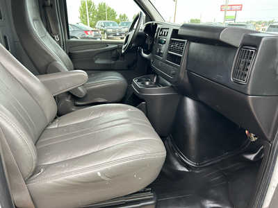2012 Chevrolet Van,Cargo, $11900. Photo 10