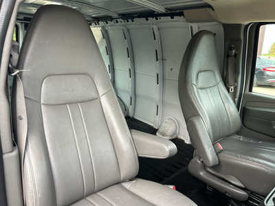 2012 Chevrolet Van,Cargo, $11900. Photo 11