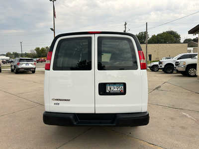 2012 Chevrolet Van,Cargo, $11900. Photo 6