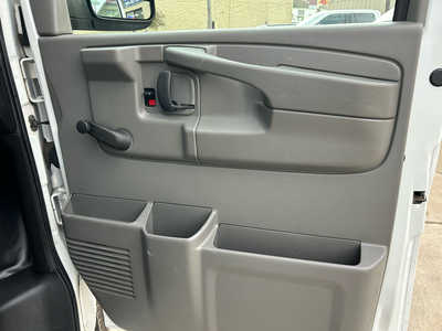 2012 Chevrolet Van,Cargo, $11900. Photo 9