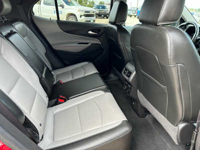 2018 Chevrolet Equinox, $13900. Photo 10