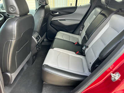 2018 Chevrolet Equinox, $13900. Photo 12
