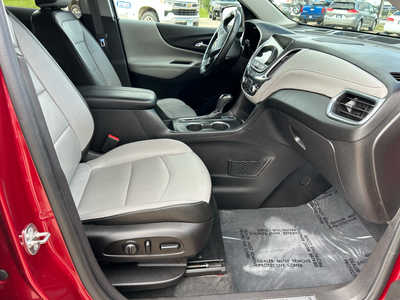 2018 Chevrolet Equinox, $13900. Photo 9
