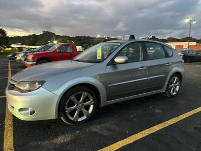 2010 Subaru Impreza, $7900. Photo 1