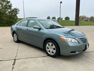 2009 Toyota Camry, $10900. Photo 2