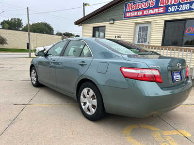 2009 Toyota Camry, $10900. Photo 3