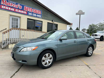 2009 Toyota Camry, $10900. Photo 1