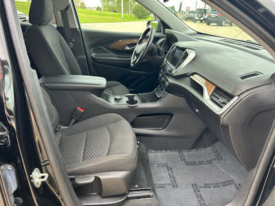 2019 GMC Terrain, $19900. Photo 10