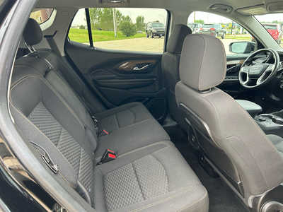 2019 GMC Terrain, $19900. Photo 11