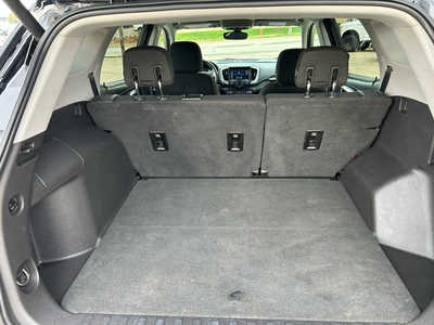2019 GMC Terrain, $19900. Photo 12