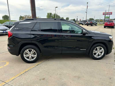 2019 GMC Terrain, $19900. Photo 8