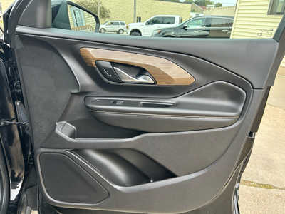 2019 GMC Terrain, $19900. Photo 9