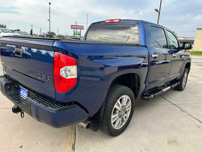 2014 Toyota Tundra Crew Cab, $25900. Photo 7