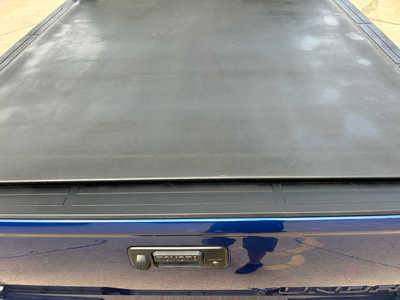 2014 Toyota Tundra Crew Cab, $25900. Photo 9