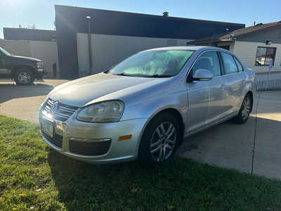 2007 Volkswagen Jetta, $0. Photo 1