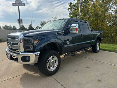 2016 Ford F250 Crew Cab, $0. Photo 1