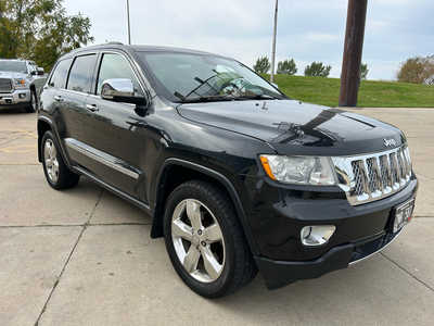 2012 Jeep Grand Cherokee, $0. Photo 2