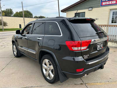 2012 Jeep Grand Cherokee, $0. Photo 3