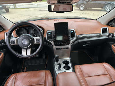 2012 Jeep Grand Cherokee, $0. Photo 5