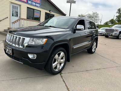 2012 Jeep Grand Cherokee, $0. Photo 1