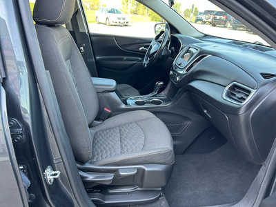 2019 Chevrolet Equinox, $13900. Photo 10