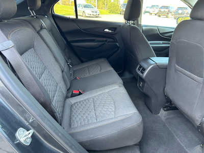 2019 Chevrolet Equinox, $13900. Photo 11