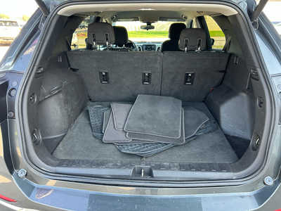 2019 Chevrolet Equinox, $13900. Photo 12